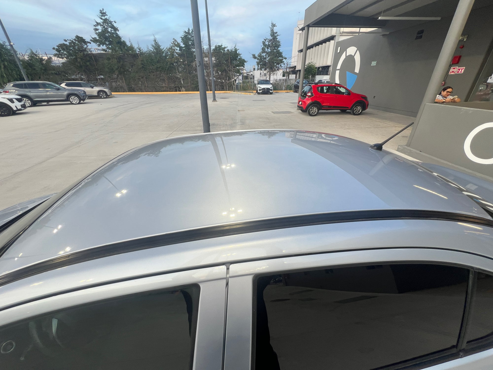 2024 Dodge ATTITUDE SE TA