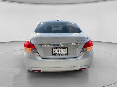 2024 Dodge ATTITUDE SE TA