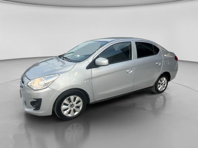 2024 Dodge ATTITUDE SE TA