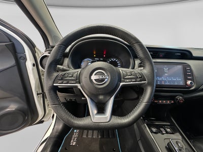 2023 Nissan KICKS E-POWER KICKS E-POWER PLATINUM