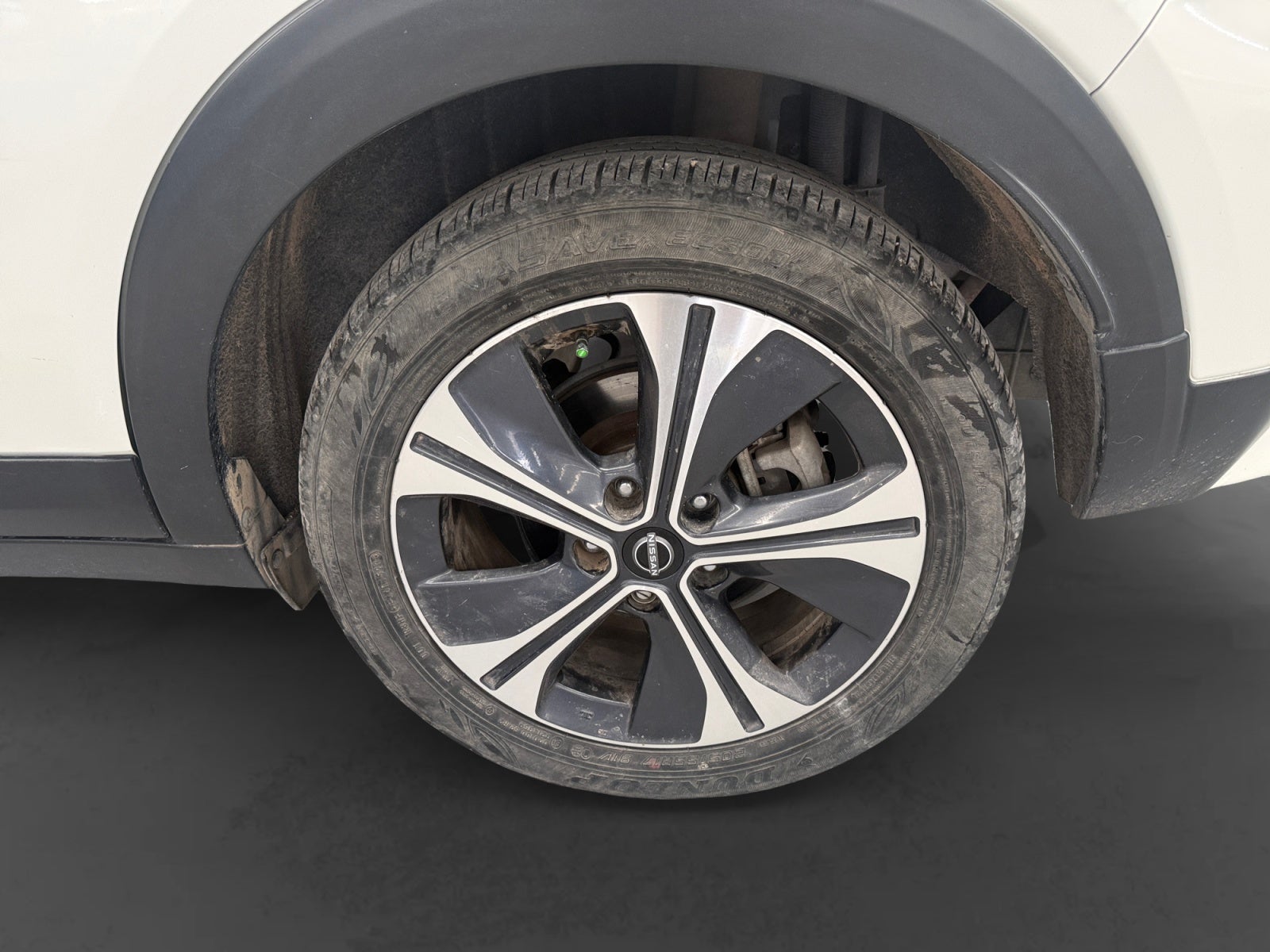 2023 Nissan KICKS E-POWER KICKS E-POWER PLATINUM