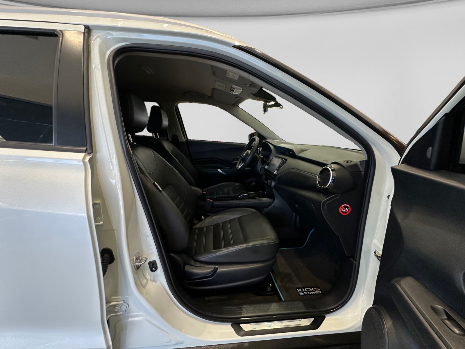 2023 Nissan KICKS E-POWER KICKS E-POWER PLATINUM