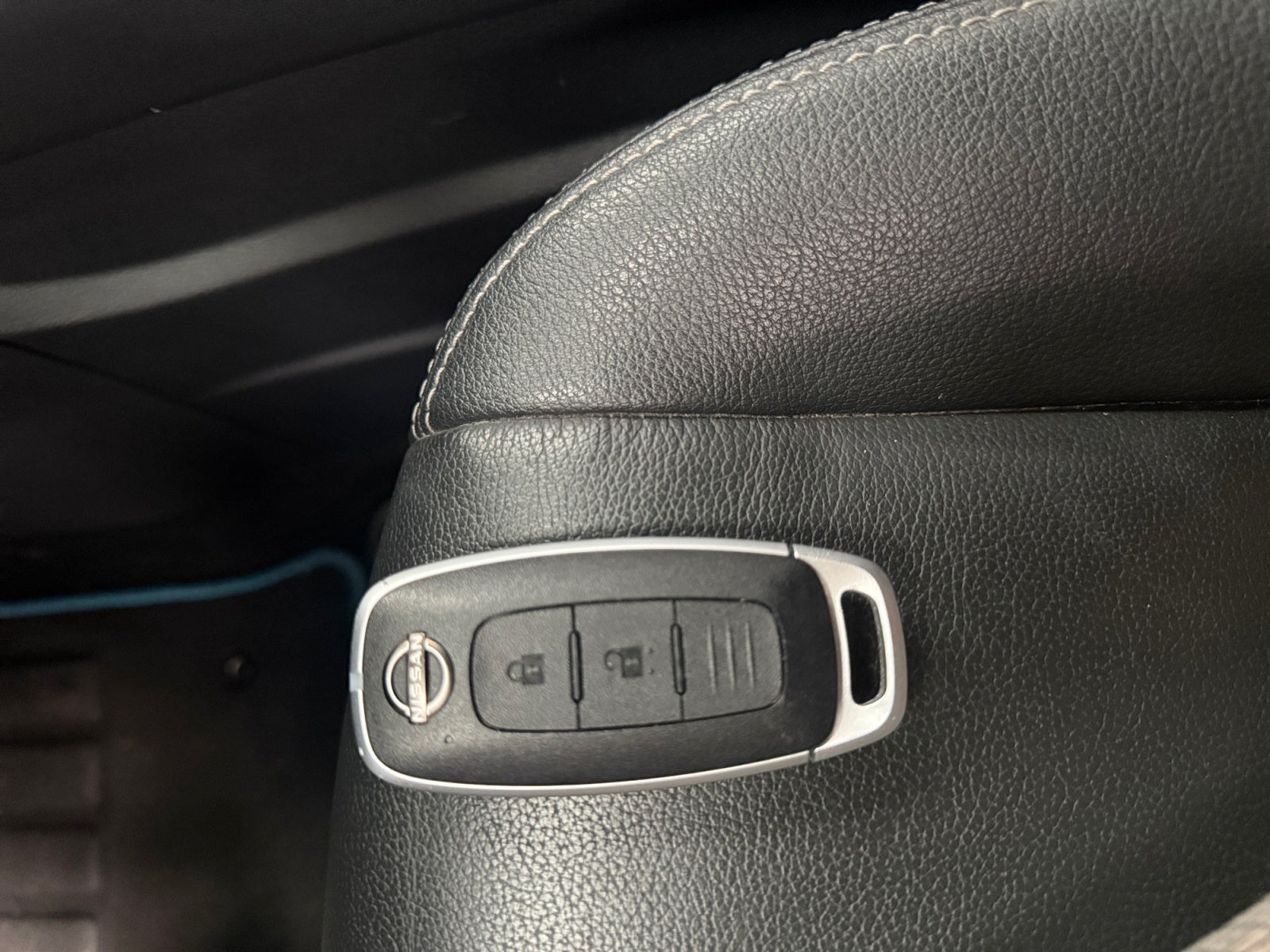 2023 Nissan KICKS E-POWER KICKS E-POWER PLATINUM