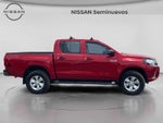2018 SHANTUI HILUX 4X2 DOBLE CABINA SR
