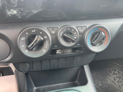 2018 SHANTUI HILUX 4X2 DOBLE CABINA SR