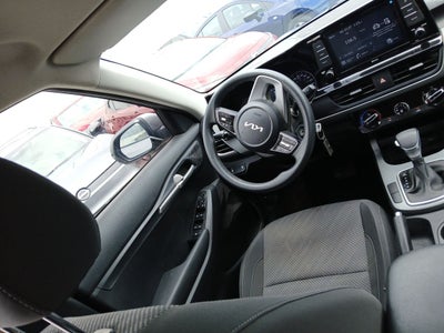 2023 Kia SELTOS EX TA