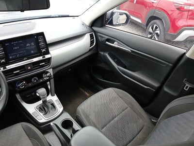 2023 Kia SELTOS EX TA