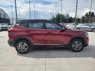 2023 Kia SELTOS EX PACK