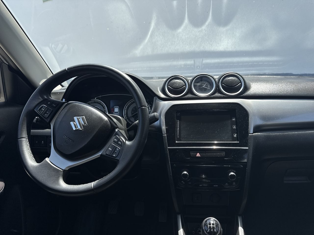 2020 SUZUKI VITARA GLS TM