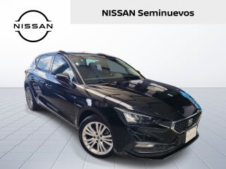 2021 SEAT LEON STYLE AUT