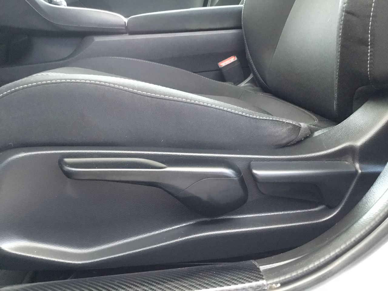 2018 Honda CIVIC I-STYLE