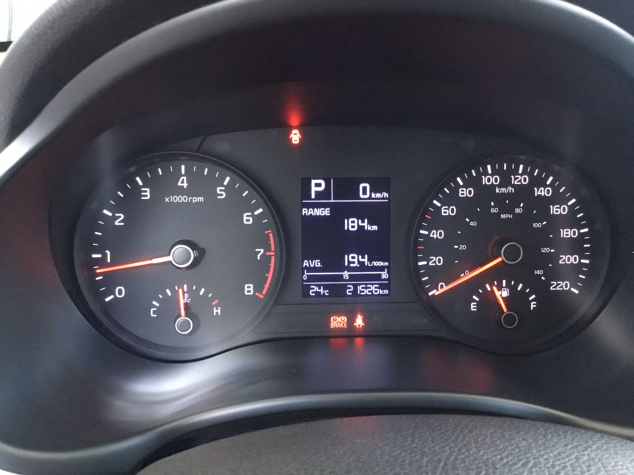 2022 Kia RIO LX TA