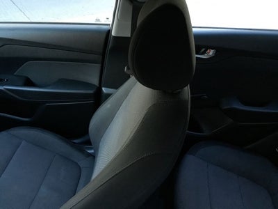 2018 Hyundai ACCENT GL MID MT