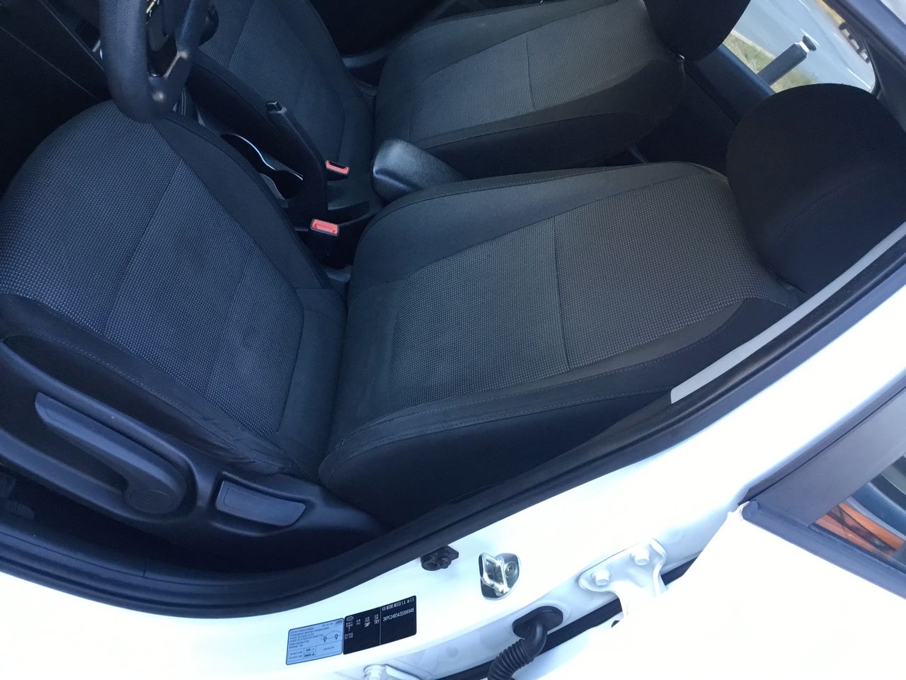 2018 Hyundai ACCENT GL MID MT