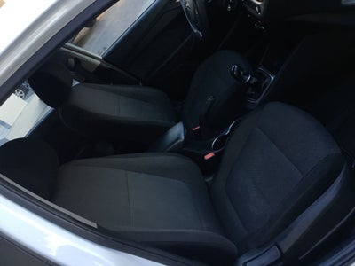2018 Hyundai ACCENT GL MID MT