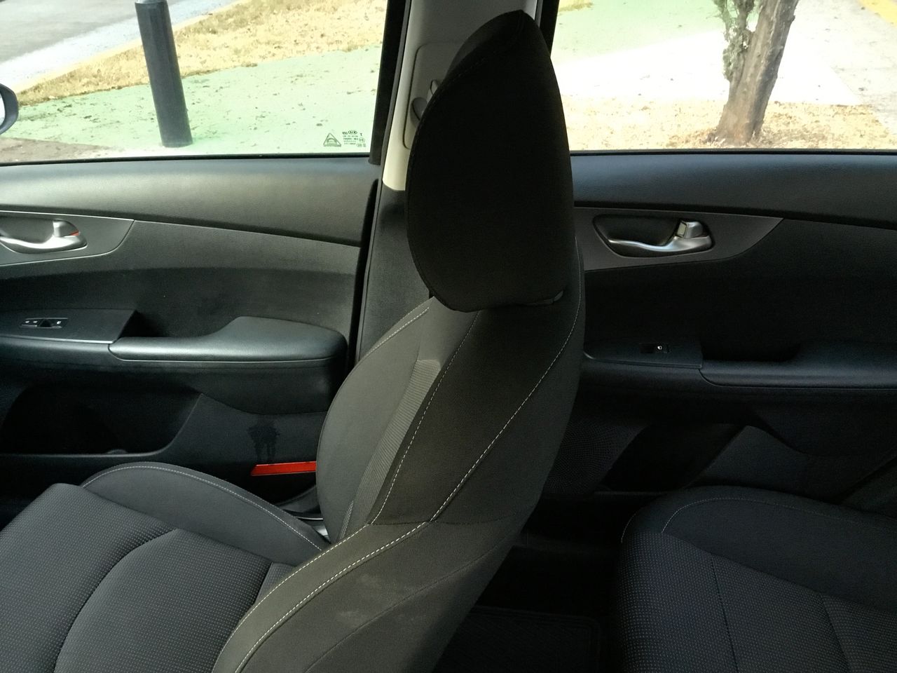 2019 Kia FORTE LX IVT