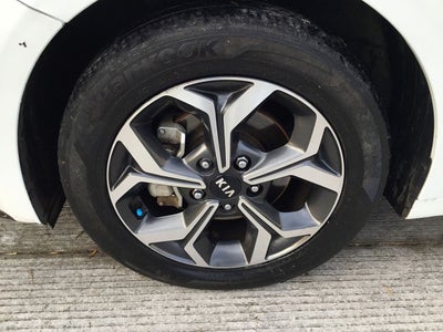 2019 Kia FORTE LX IVT