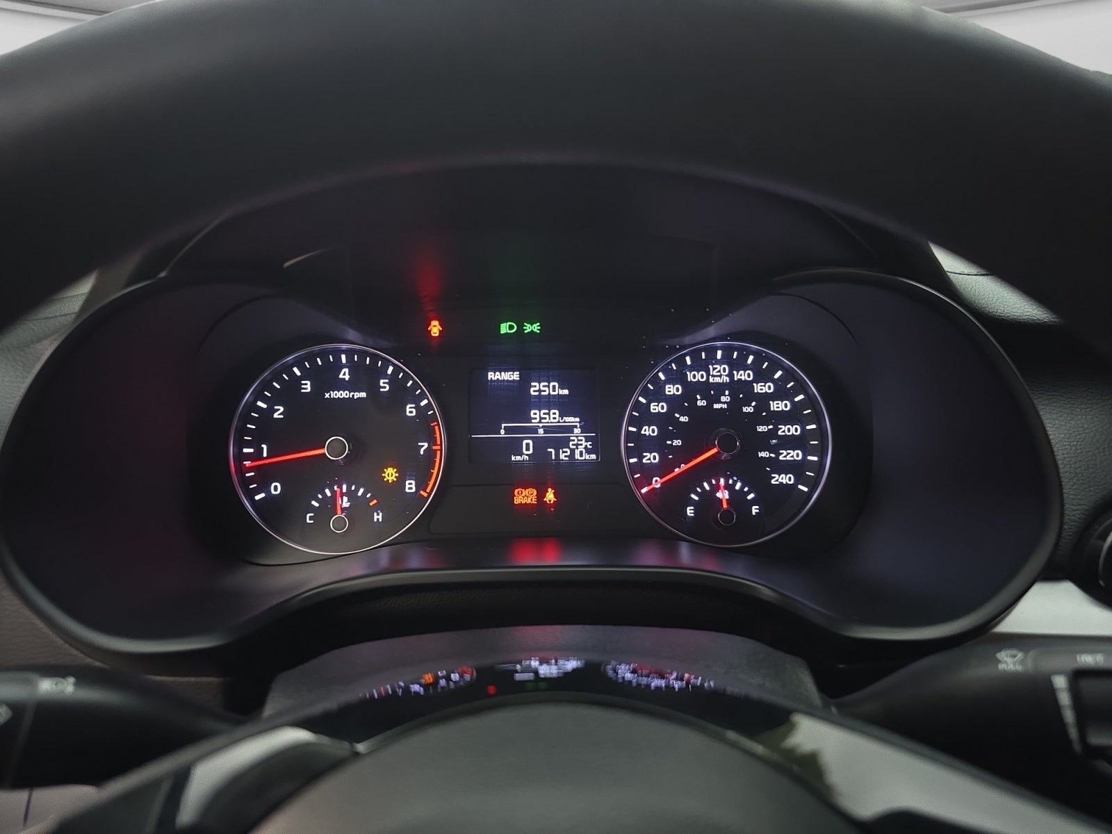 2021 Kia FORTE FORTE 2.0 L LX T/M SEDAN