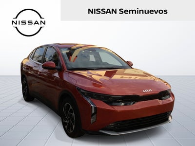 2024 Kia K3 K3 EX PACK TA SEDAN