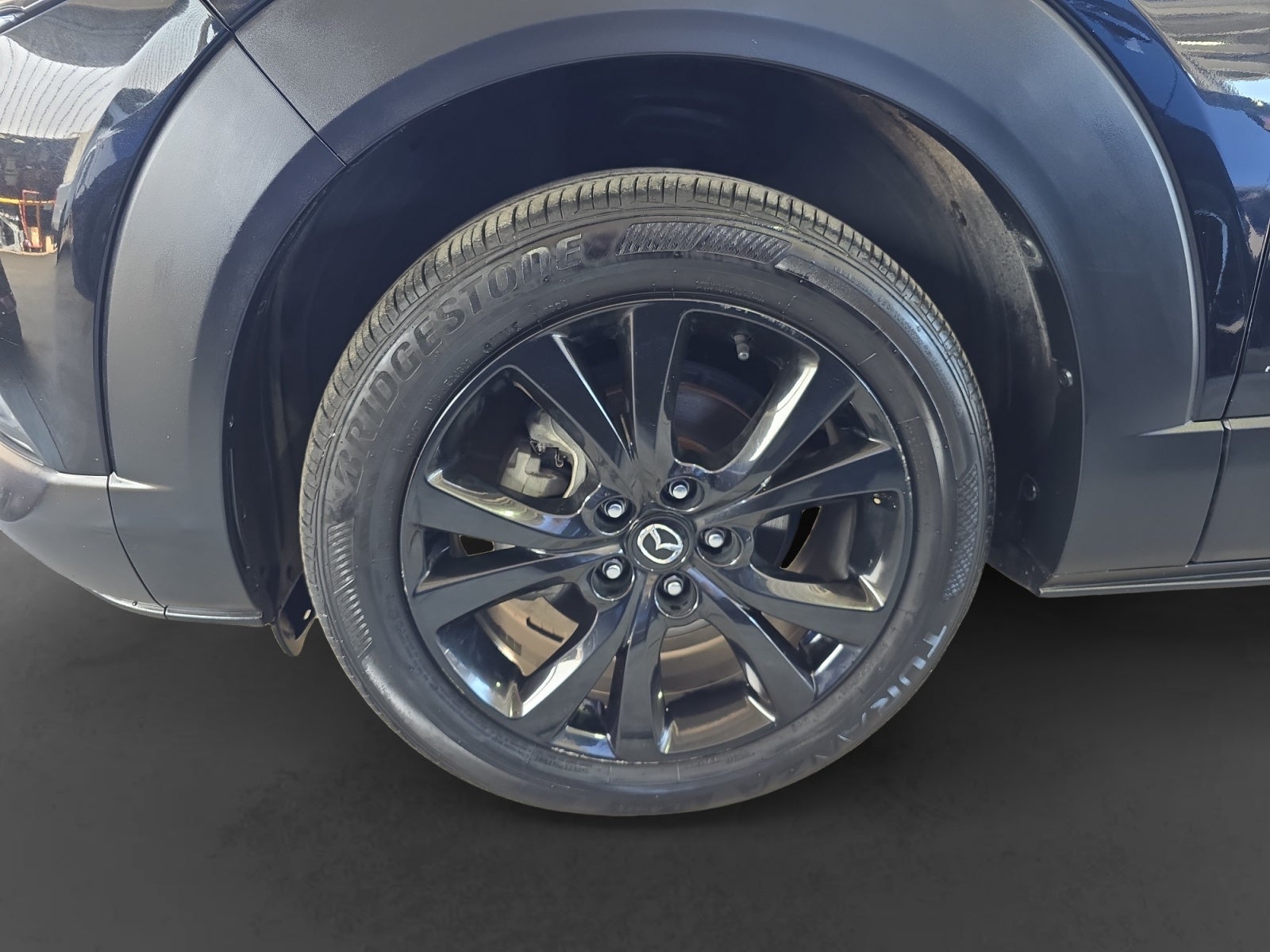 2021 Mazda Mazda CX-30 S GRAND TOURING 2WD