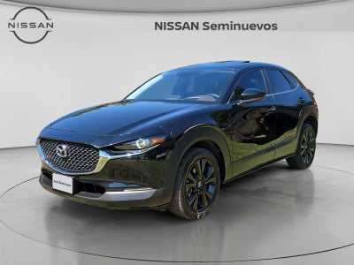2021 Mazda Mazda CX-30 S GRAND TOURING 2WD