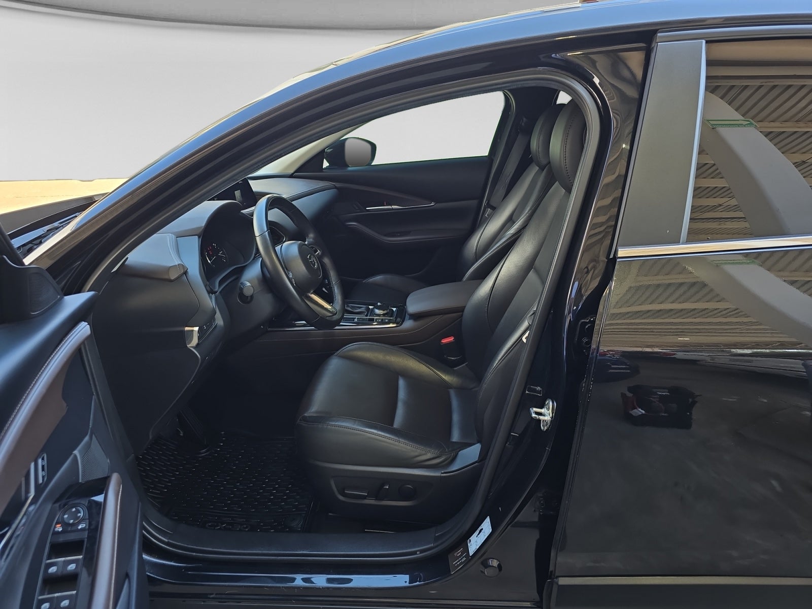 2021 Mazda Mazda CX-30 S GRAND TOURING 2WD