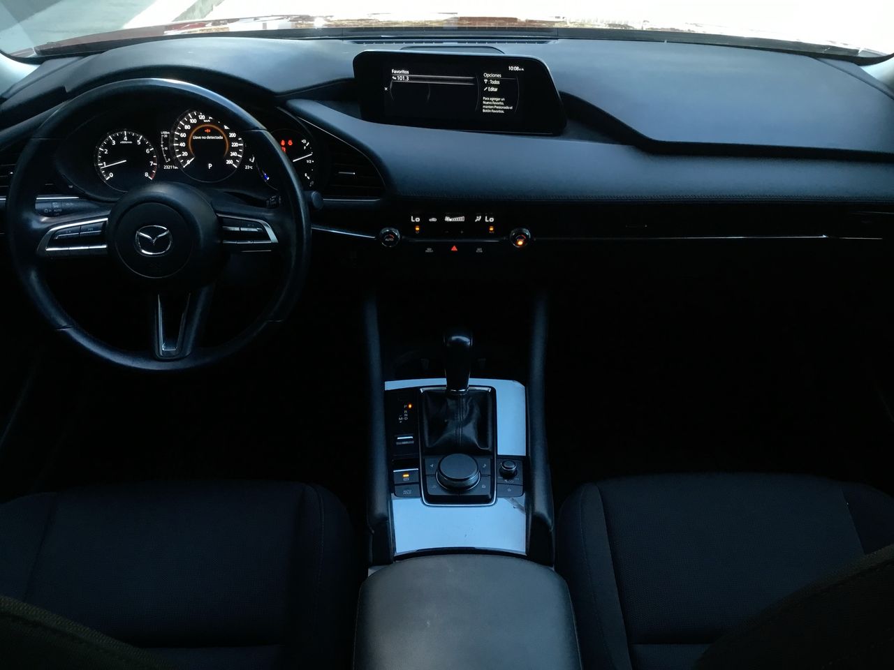 2021 Mazda MAZDA3 I SPORT TA SEDAN