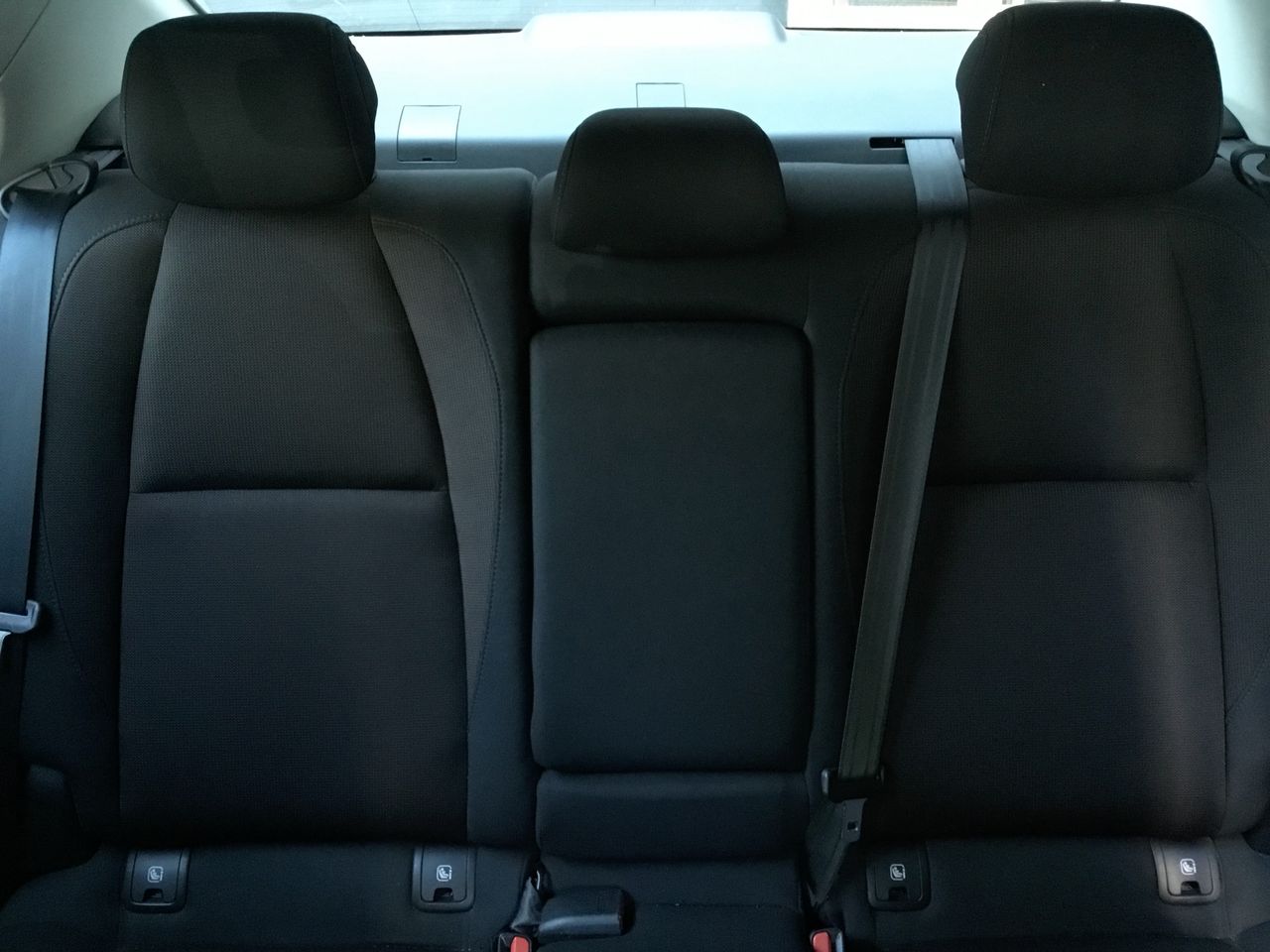 2021 Mazda MAZDA3 I SPORT TA SEDAN