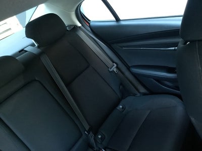 2021 Mazda MAZDA3 I SPORT TA SEDAN