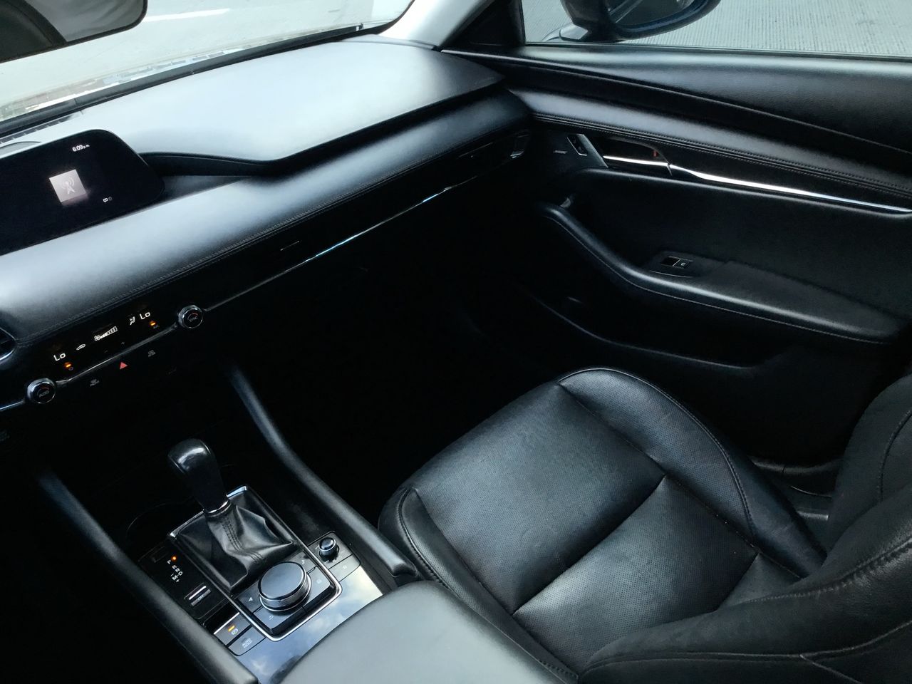 2020 Mazda MAZDA3 I GRAND TOURING SEDAN