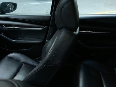 2020 Mazda MAZDA3 I GRAND TOURING SEDAN