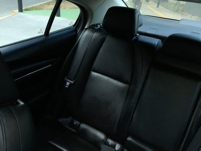 2020 Mazda MAZDA3 I GRAND TOURING SEDAN