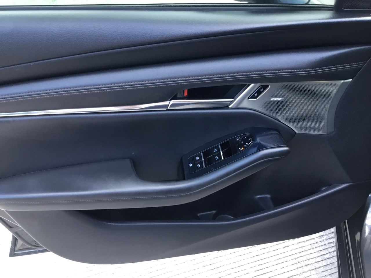2020 Mazda MAZDA3 I GRAND TOURING SEDAN