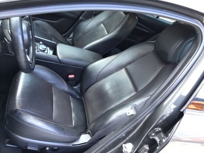 2020 Mazda MAZDA3 I GRAND TOURING SEDAN