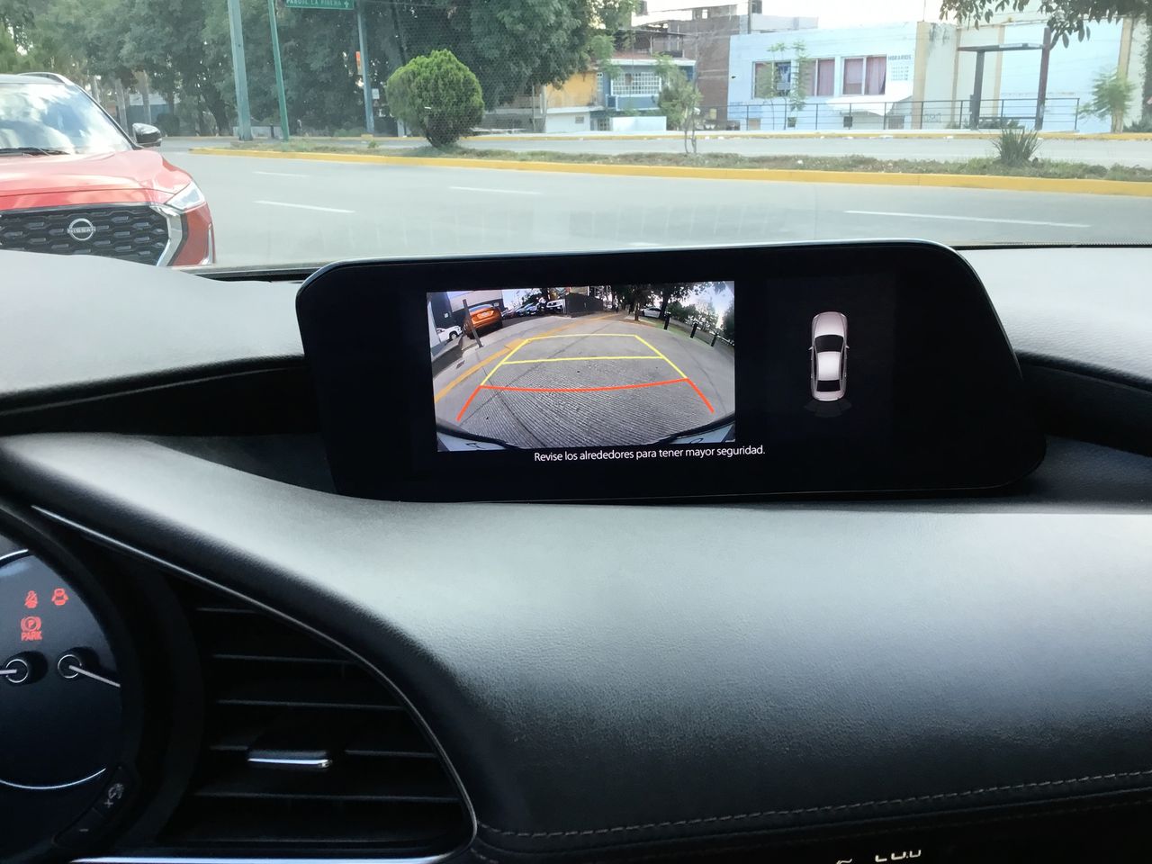 2020 Mazda MAZDA3 I GRAND TOURING SEDAN