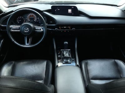 2020 Mazda MAZDA3 I GRAND TOURING SEDAN