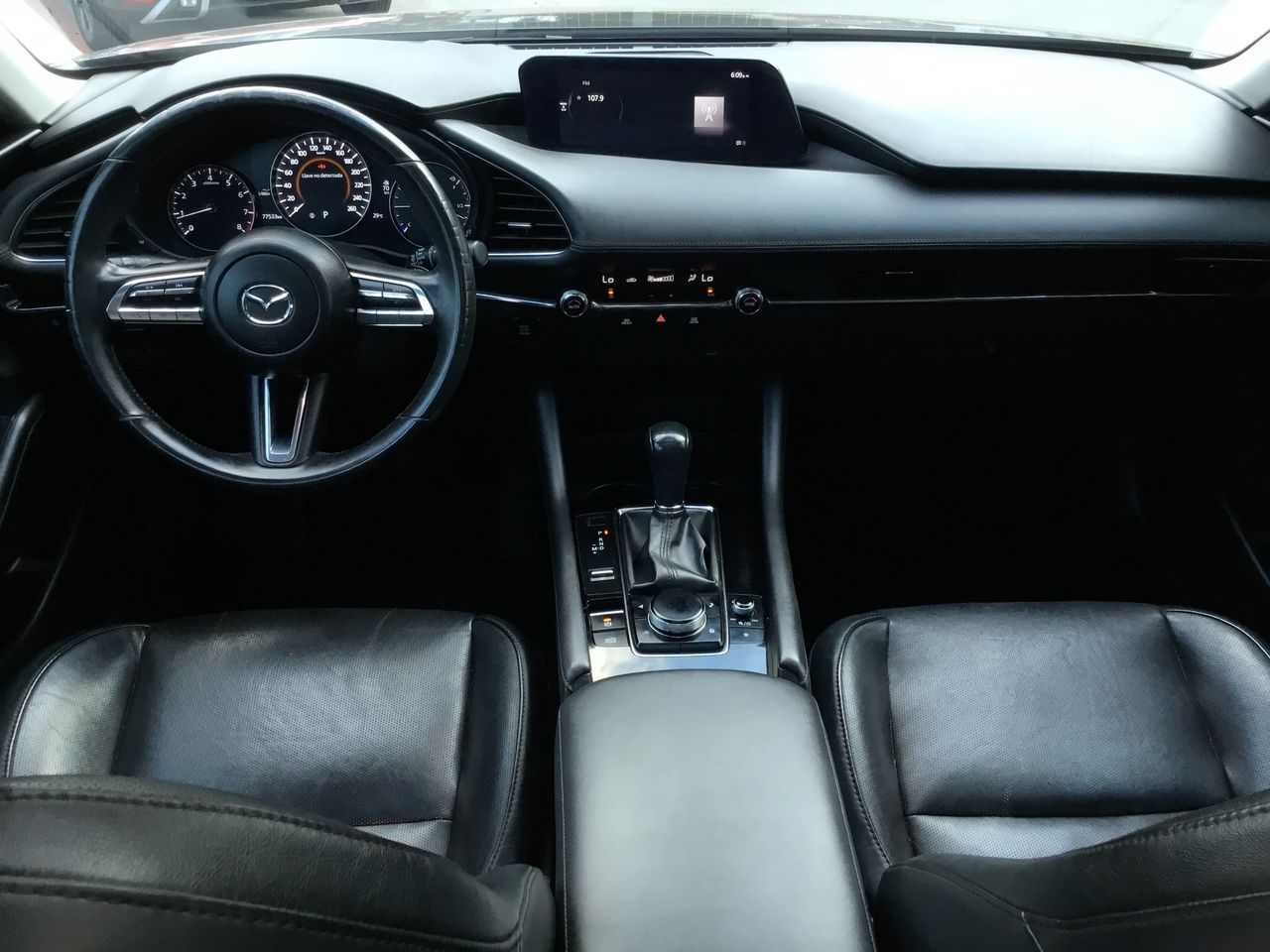 2020 Mazda MAZDA3 I GRAND TOURING SEDAN