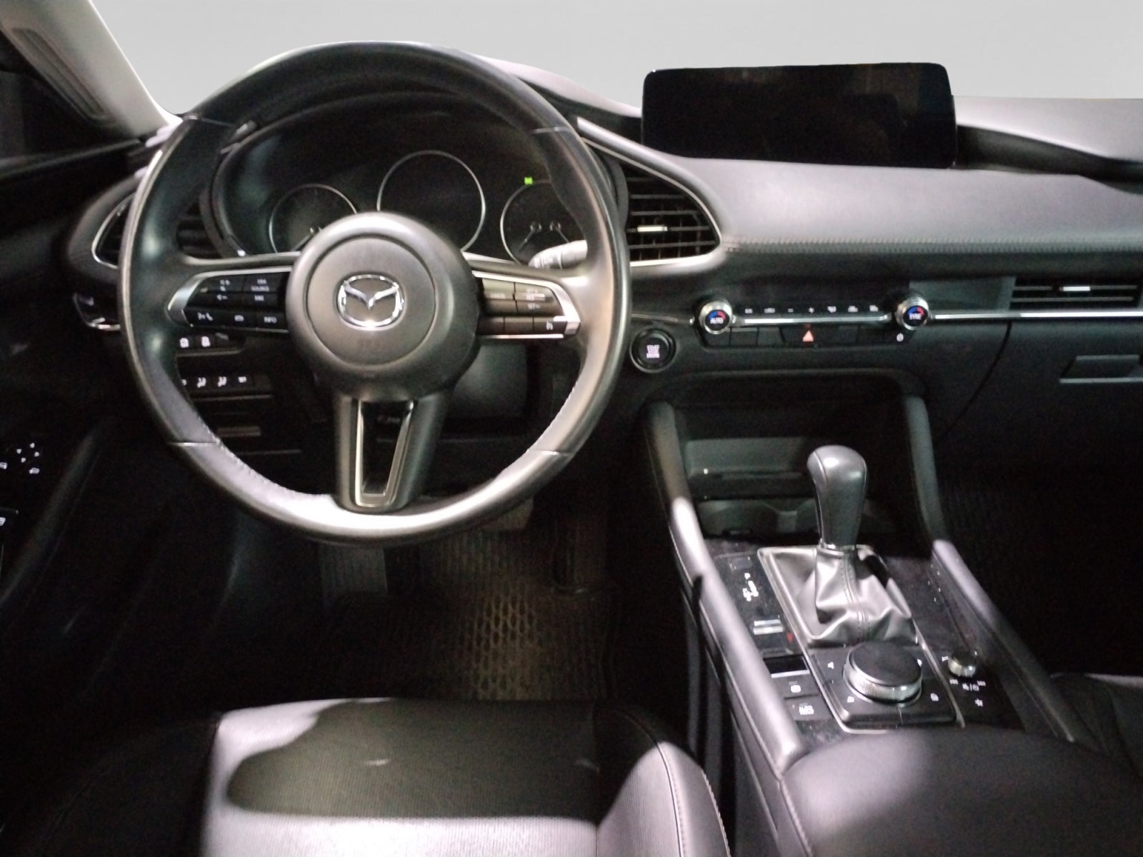 2024 Mazda MAZDA3 M3S IGT AM