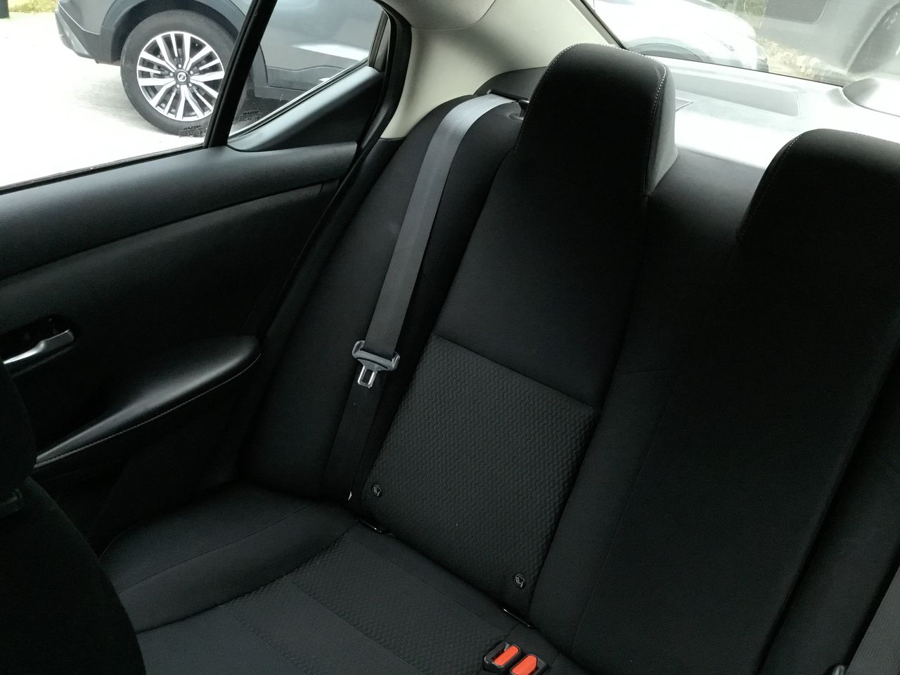 2021 Nissan SENTRA SENSE CVT 21