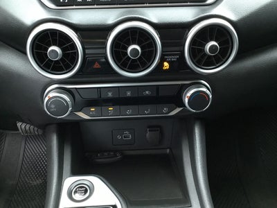 2021 Nissan SENTRA SENSE CVT 21