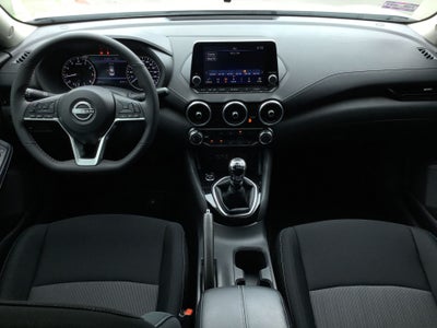 2025 Nissan SENTRA ADVANCE TM 25