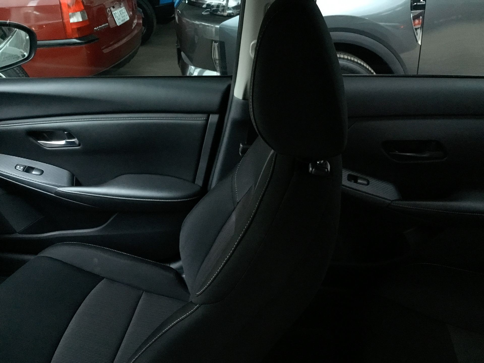 2024 Nissan SENTRA ADVANCE TM 24