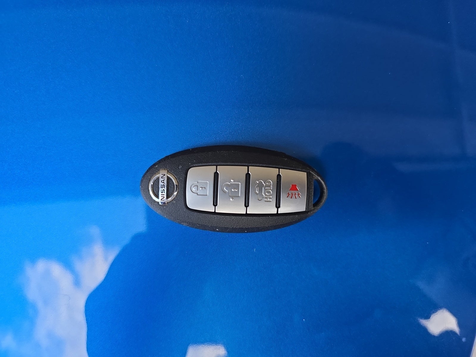 2020 Nissan SENTRA SR CVT
