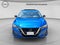 2020 Nissan SENTRA SR CVT