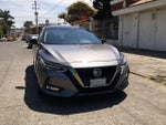 2021 Nissan SENTRA SR BITONO CVT 21