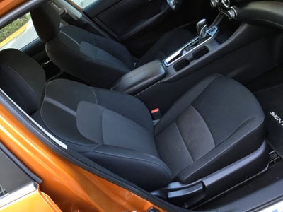 2023 Nissan SENTRA ADVANCE CVT 23