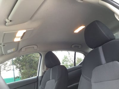 2025 Nissan SENTRA SENTRA ADVANCE CVT