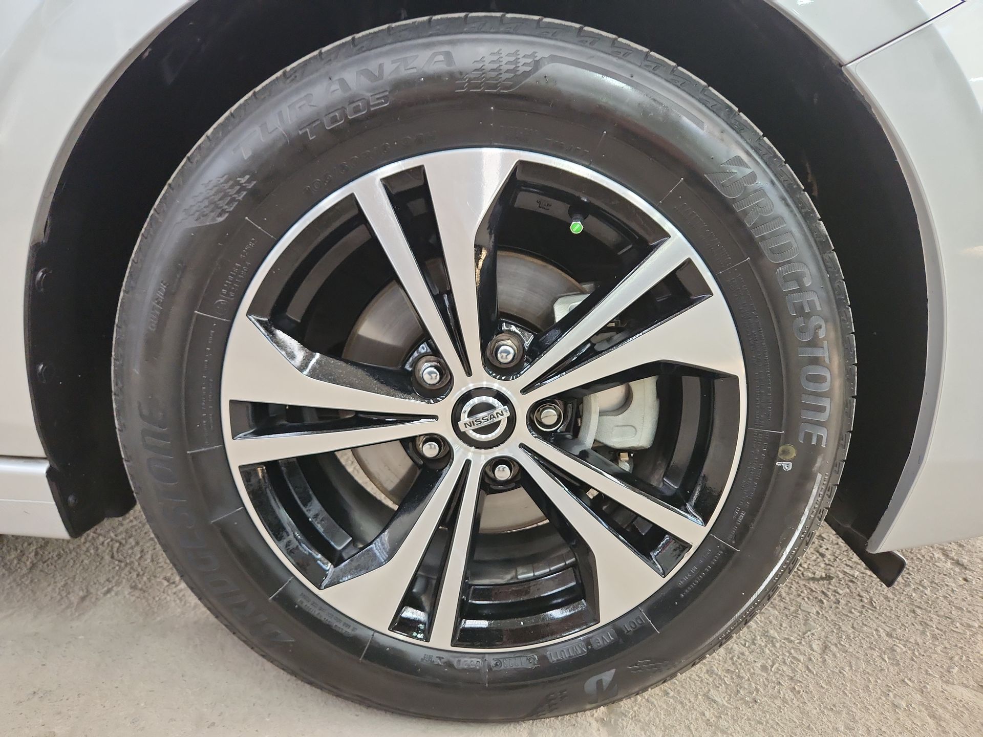 2023 Nissan SENTRA SENSE CVT 23