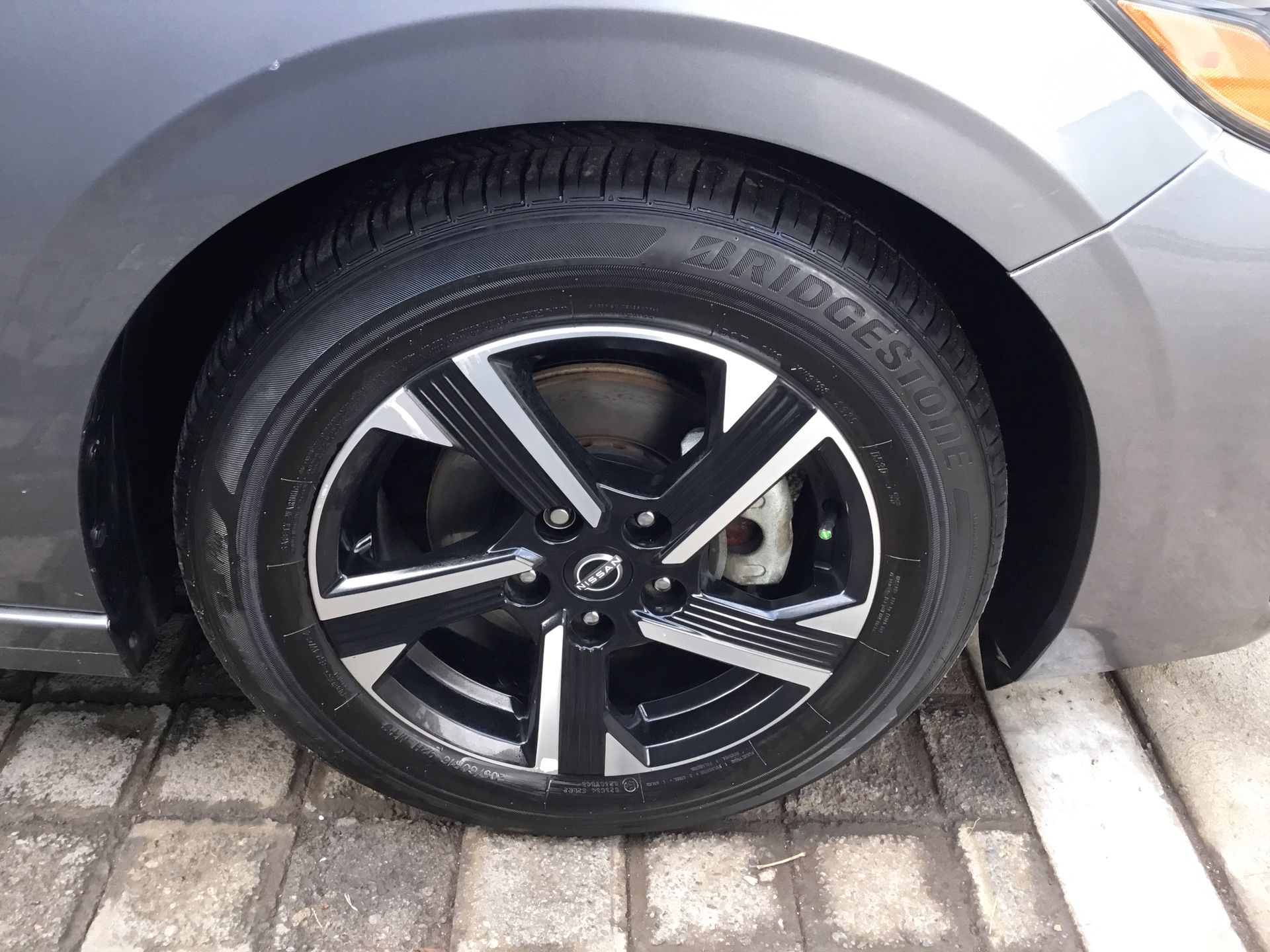 2024 Nissan SENTRA ADVANCE TM 24