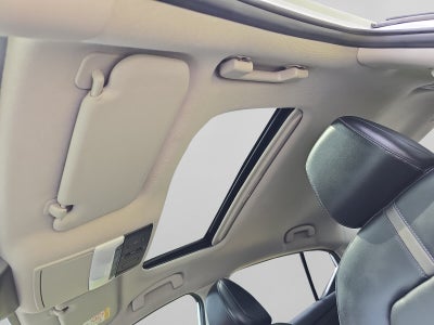 2023 Nissan SENTRA SENTRA SR PLATINUM CVT